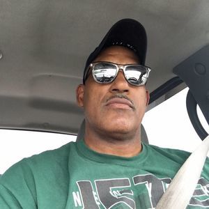 Meet your Posher, Raymond